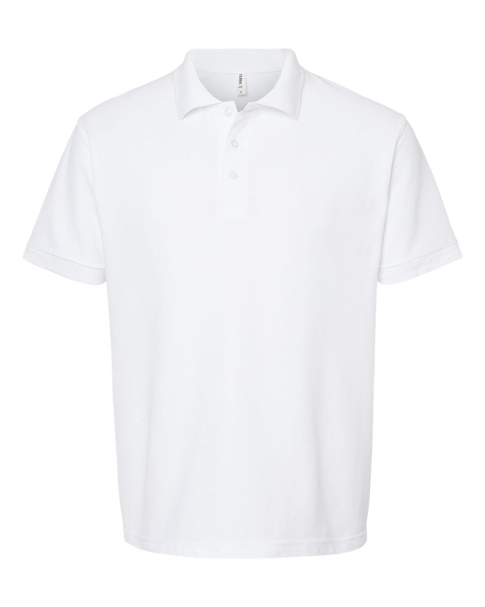 Tultex - 50/50 Sport Pique Polo - 400