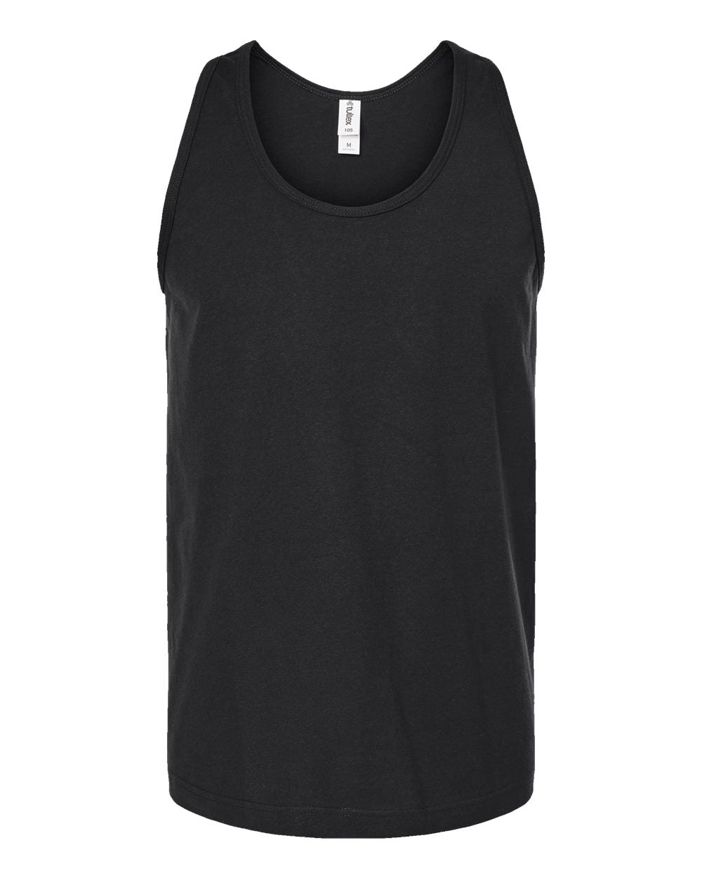 Tultex - Fine Jersey Tank Top - S105