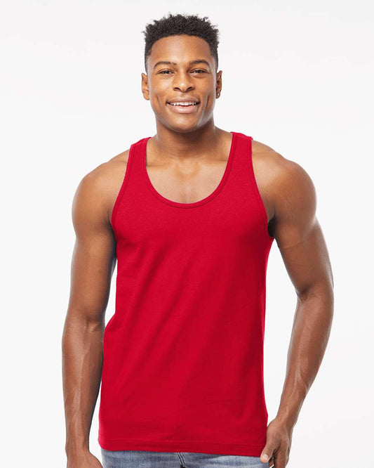Tultex - Fine Jersey Tank Top - S105