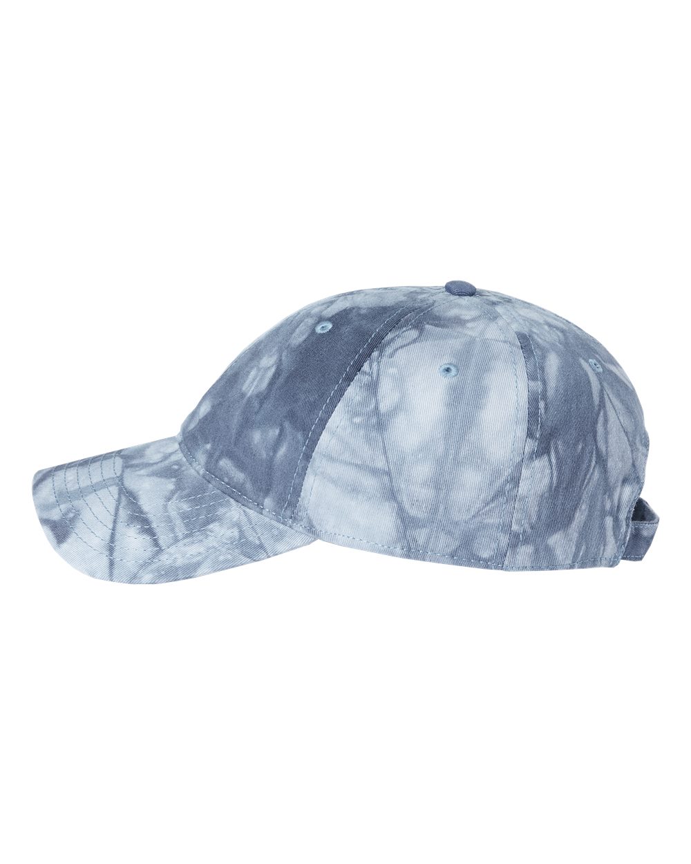 Valucap - Tie-Dyed Dad Hat - SP400