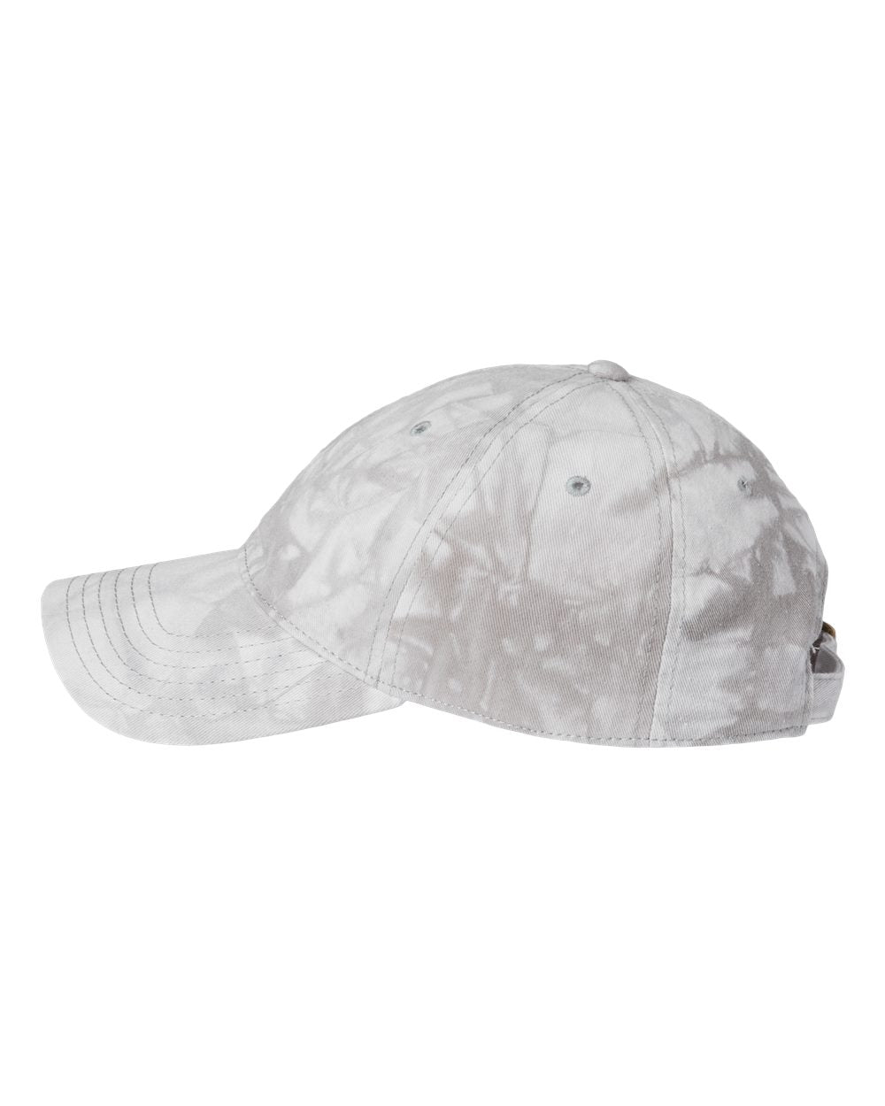Valucap - Tie-Dyed Dad Hat - SP400