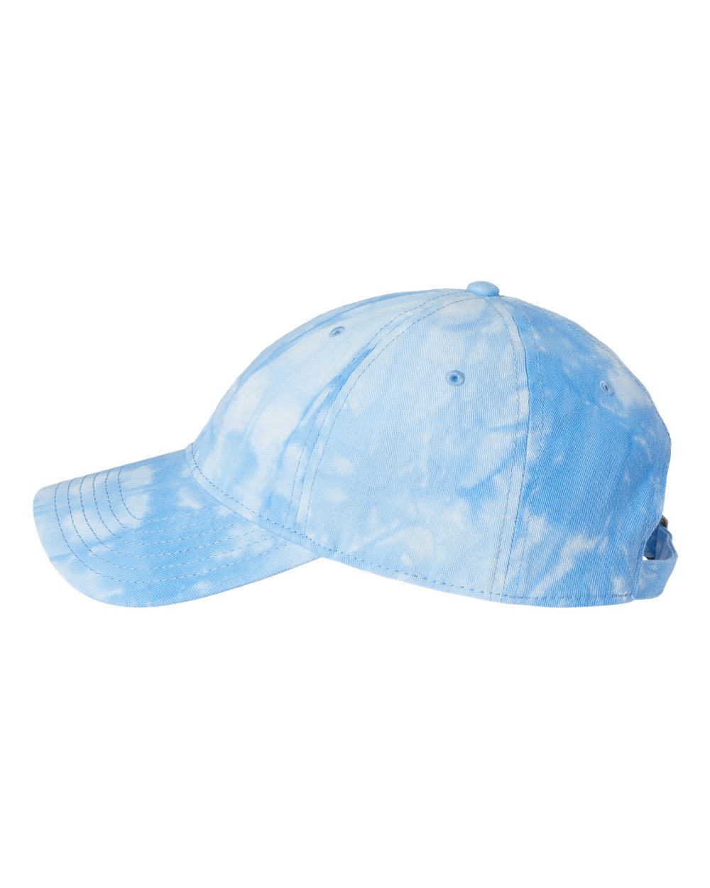 Valucap - Tie-Dyed Dad Hat - SP400