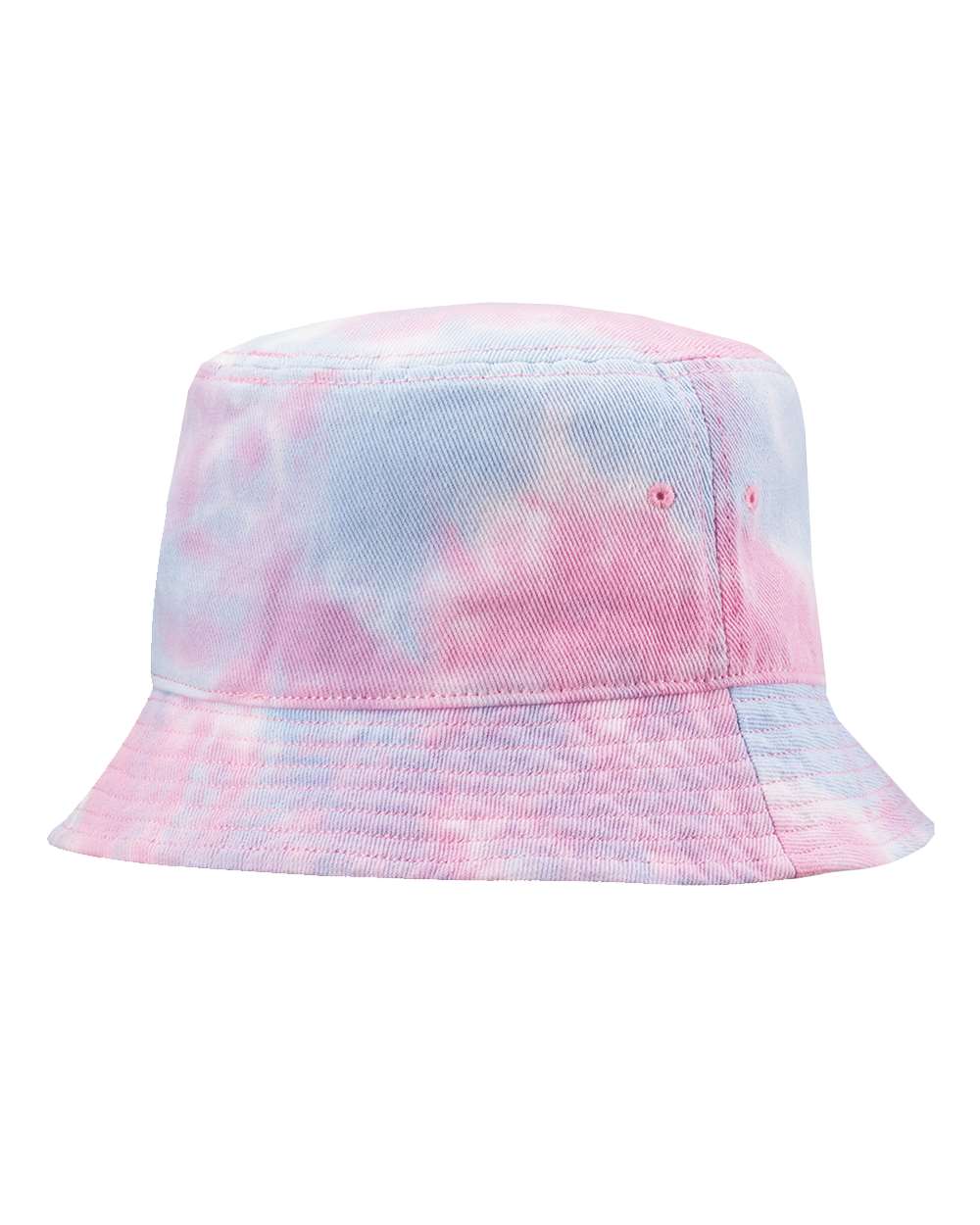 Valucap - Tie-Dyed Bucket Hat - SP450