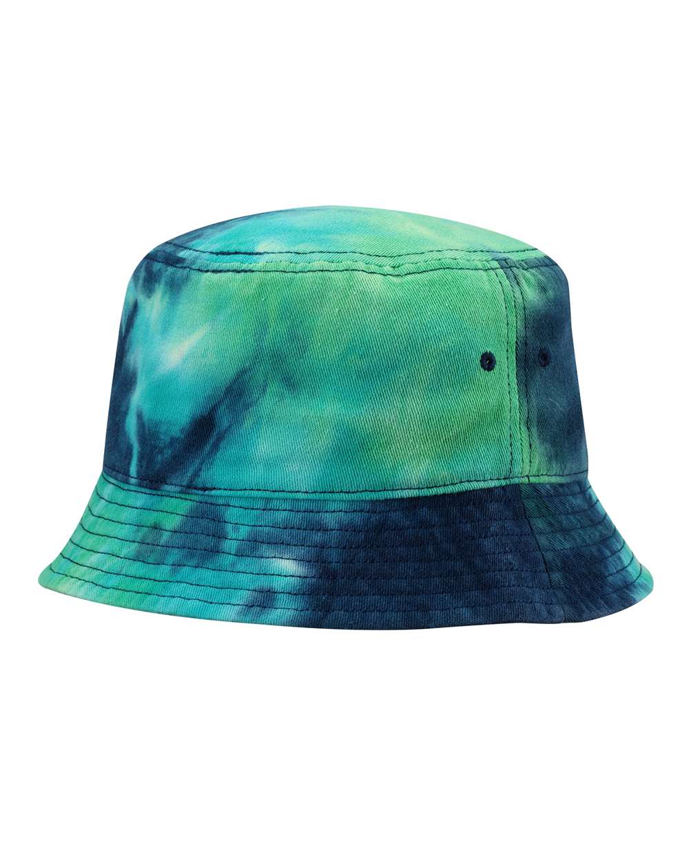 Valucap - Tie-Dyed Bucket Hat - SP450