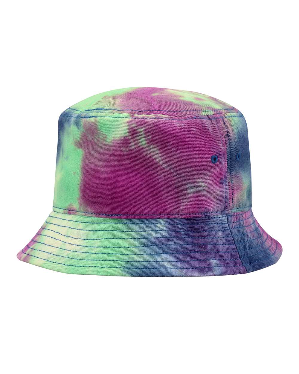 Valucap - Tie-Dyed Bucket Hat - SP450