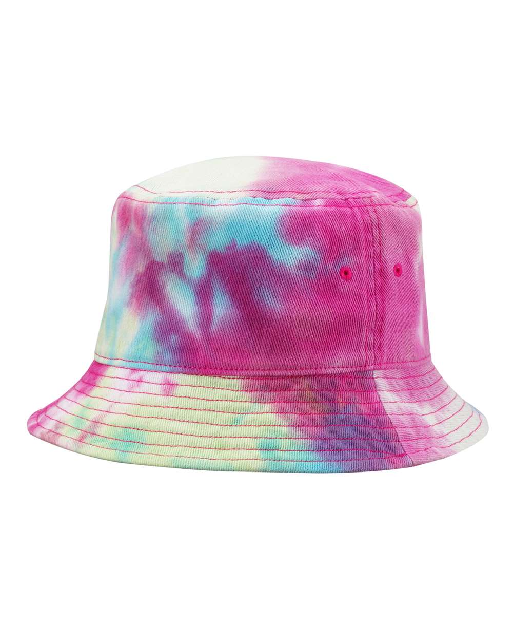 Valucap - Tie-Dyed Bucket Hat - SP450