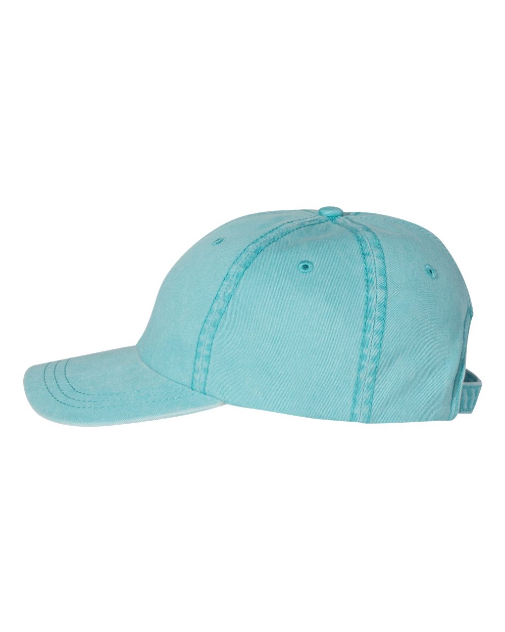 Valucap - Pigment-Dyed Cap - SP500