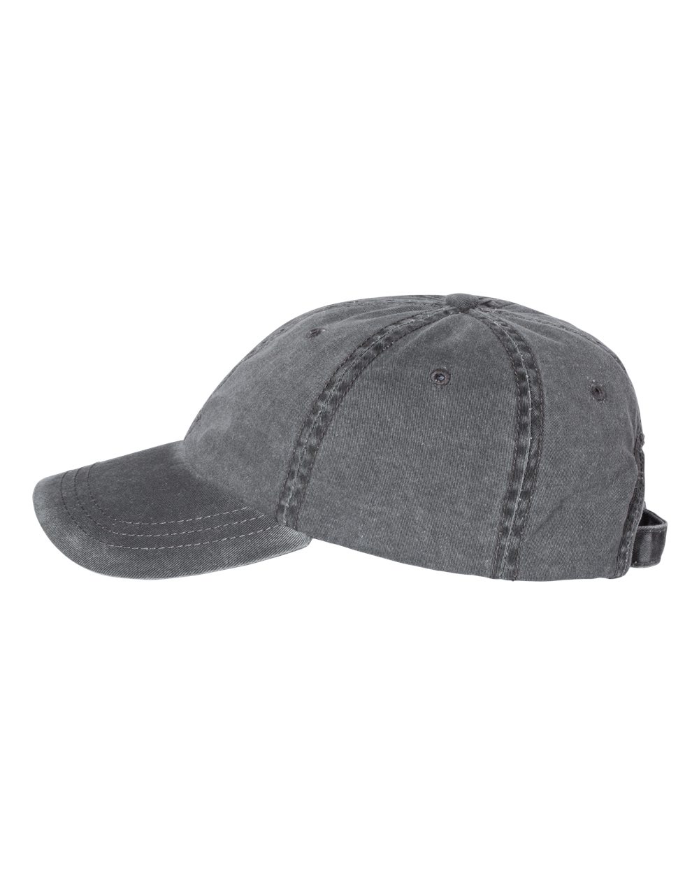 Valucap - Pigment-Dyed Cap - SP500