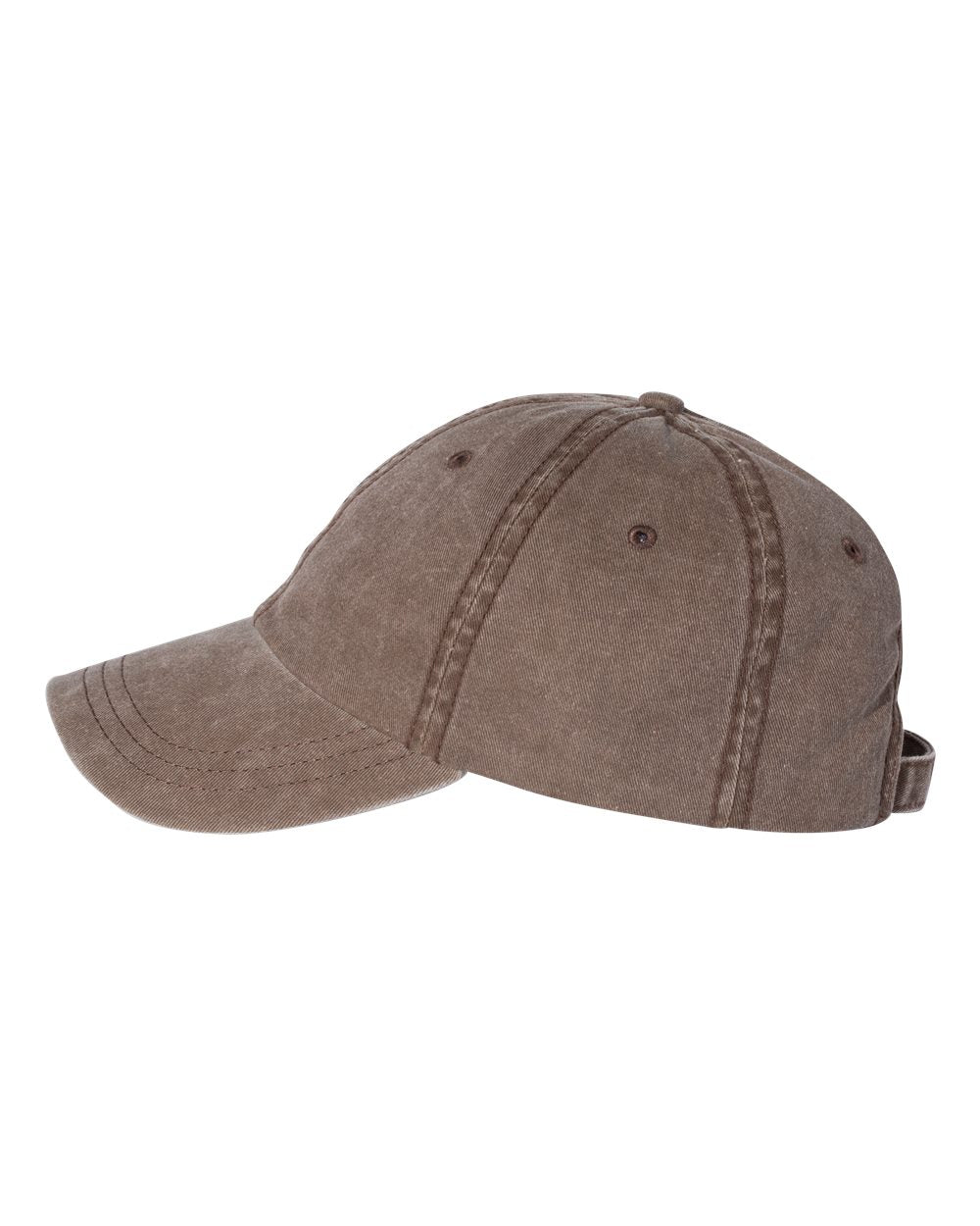 Valucap - Pigment-Dyed Cap - SP500