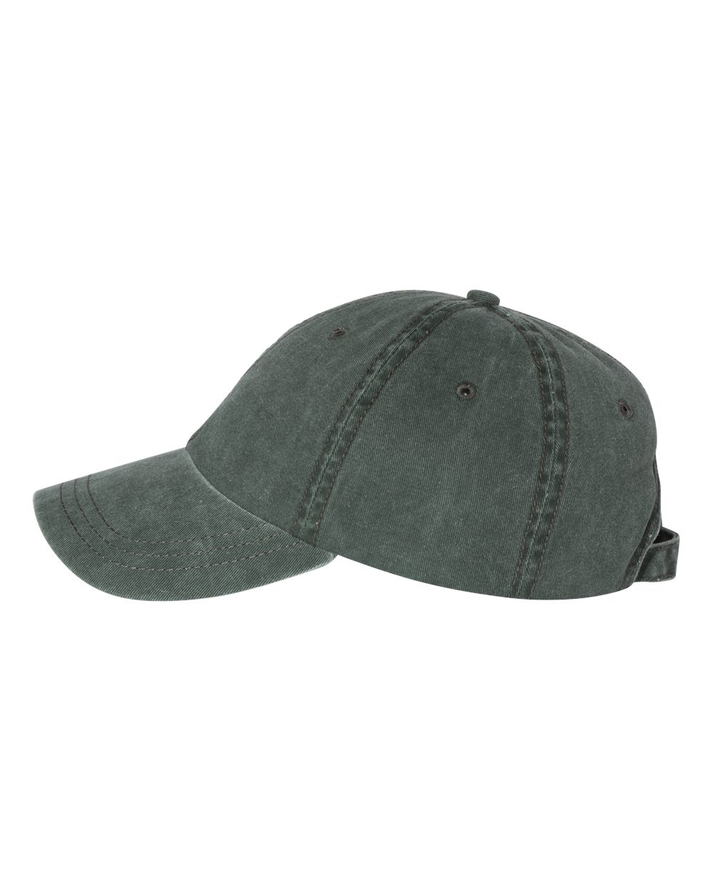 Valucap - Pigment-Dyed Cap - SP500