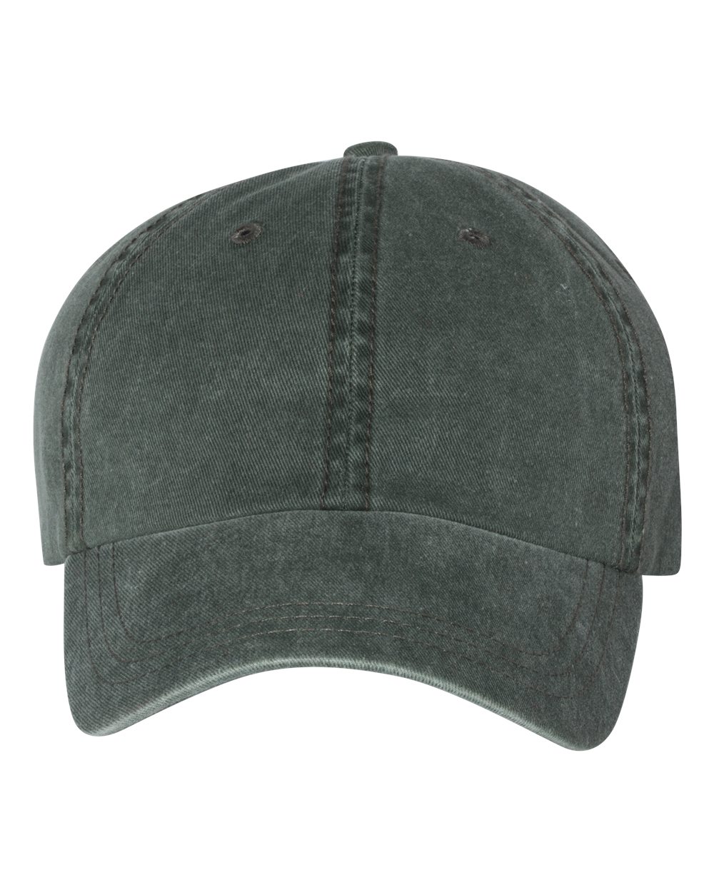 Valucap - Pigment-Dyed Cap - SP500