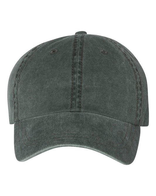 Valucap - Pigment-Dyed Cap - SP500