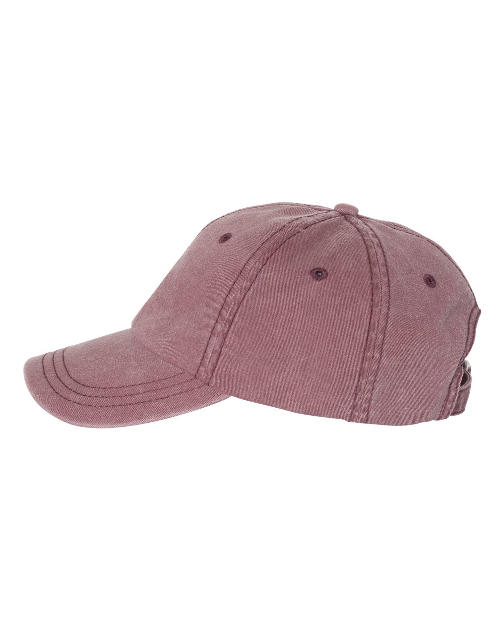 Valucap - Pigment-Dyed Cap - SP500