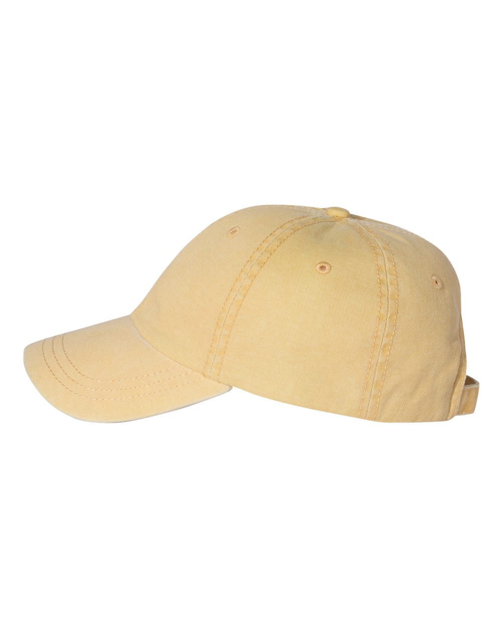 Valucap - Pigment-Dyed Cap - SP500