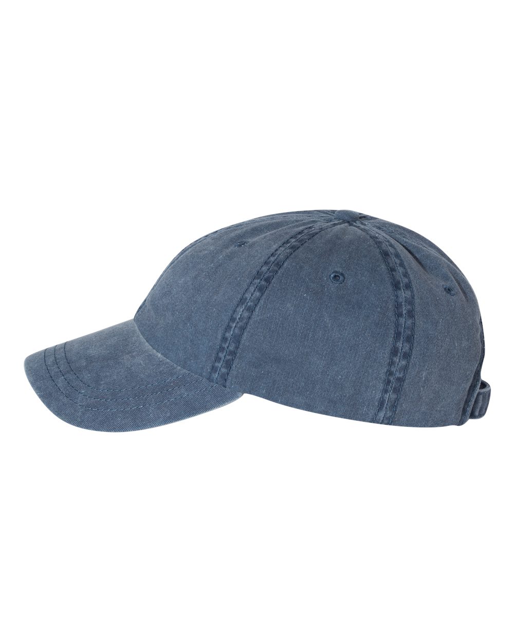 Valucap - Pigment-Dyed Cap - SP500