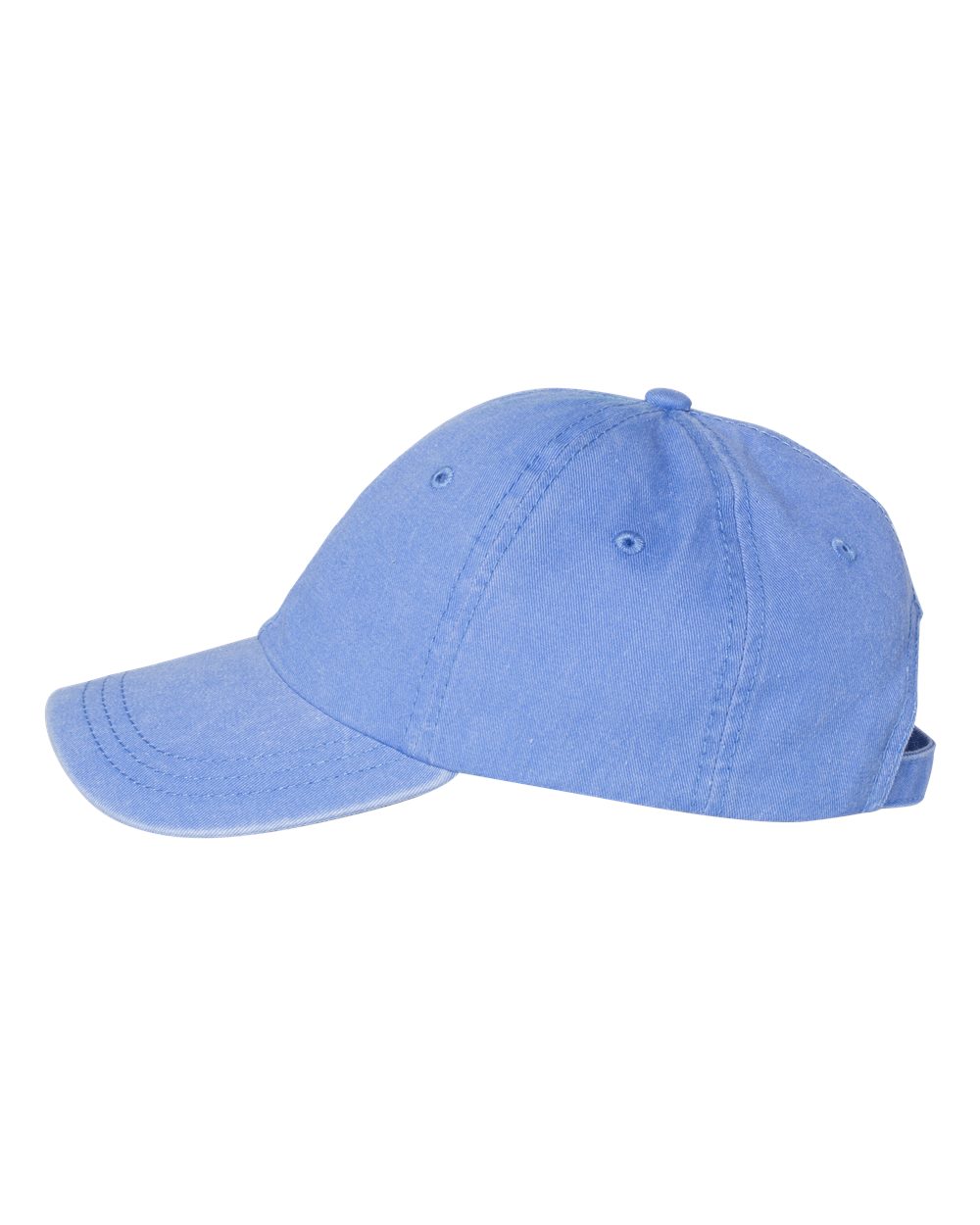 Valucap - Pigment-Dyed Cap - SP500