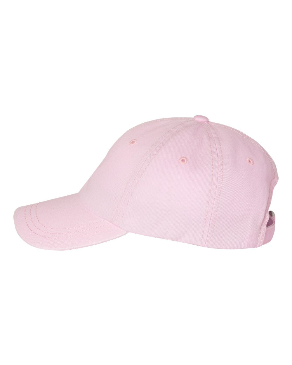 Valucap - Pigment-Dyed Cap - SP500