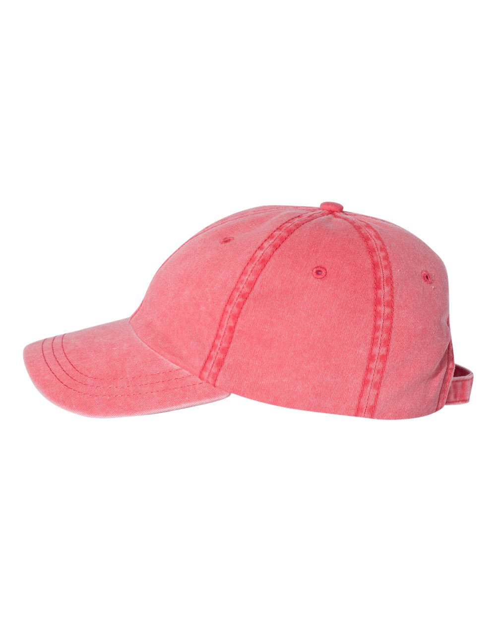 Valucap - Pigment-Dyed Cap - SP500