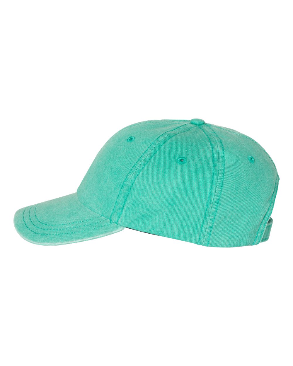 Valucap - Pigment-Dyed Cap - SP500