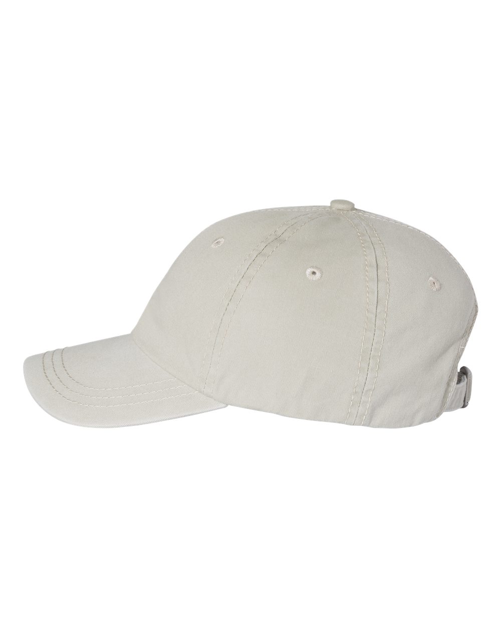 Valucap - Pigment-Dyed Cap - SP500