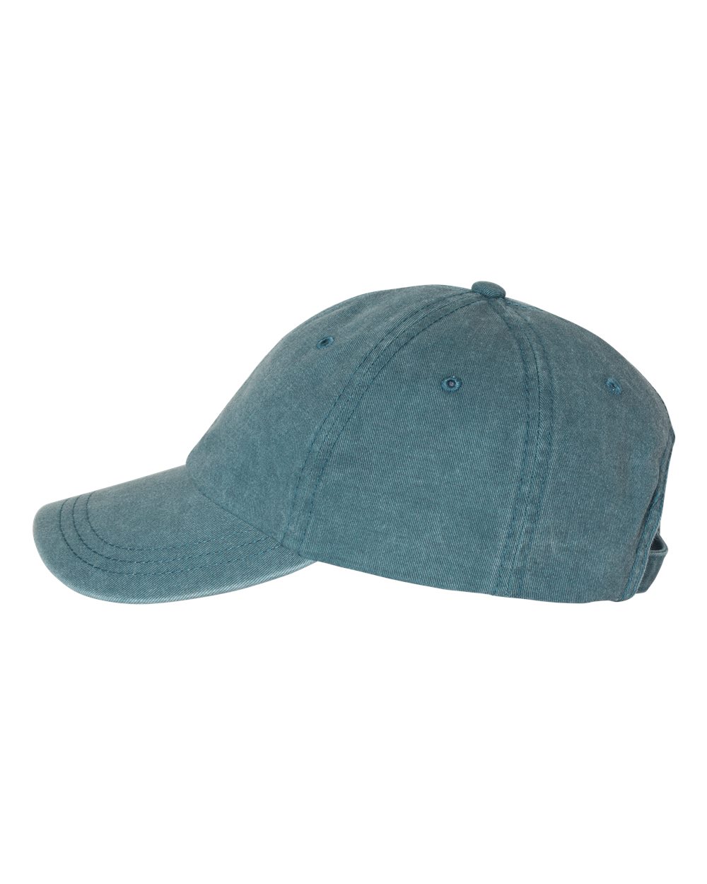 Valucap - Pigment-Dyed Cap - SP500