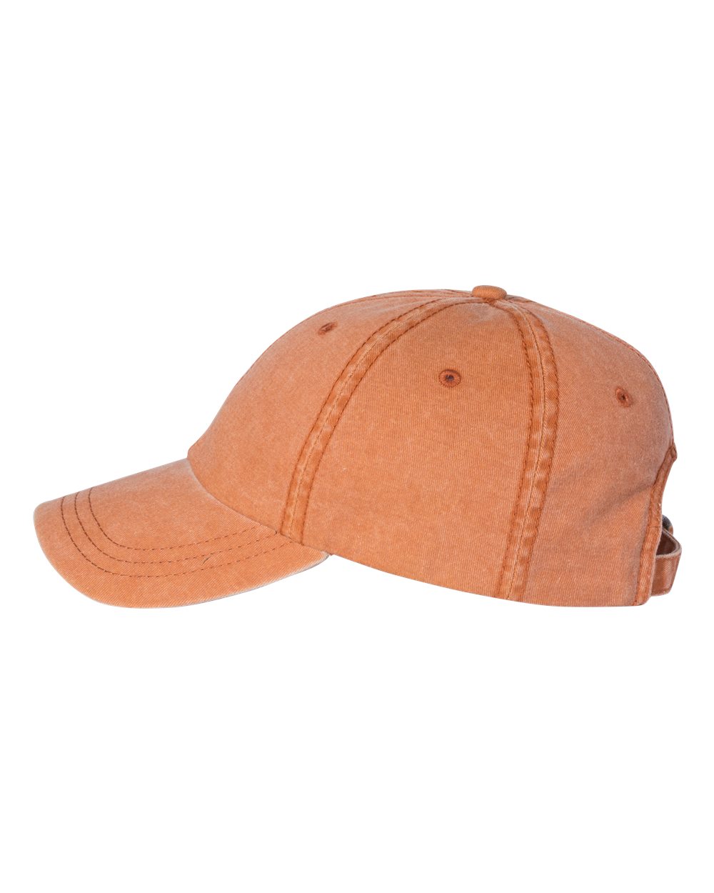 Valucap - Pigment-Dyed Cap - SP500