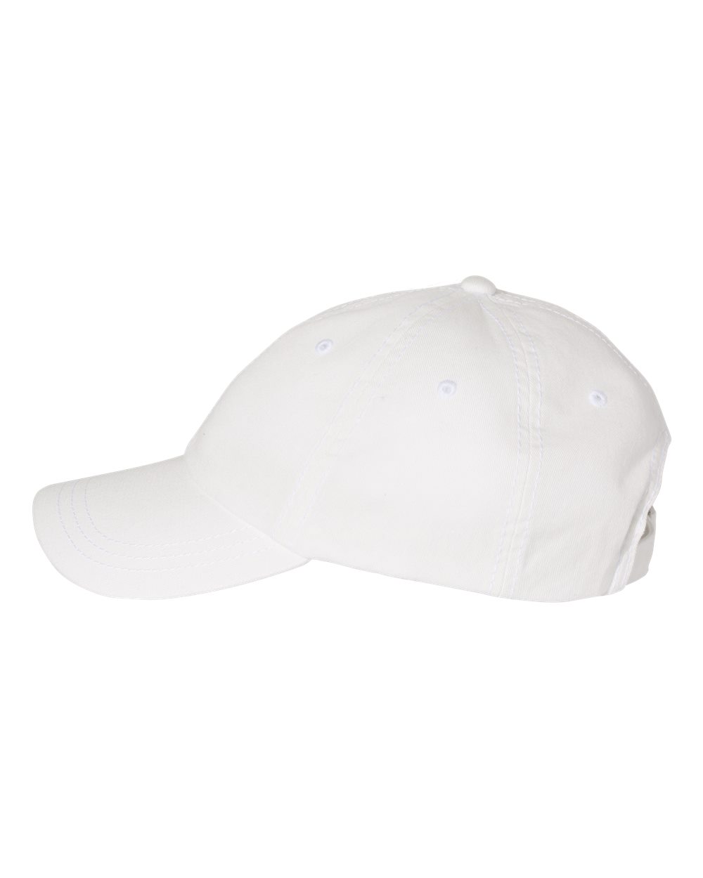 Valucap - Pigment-Dyed Cap - SP500