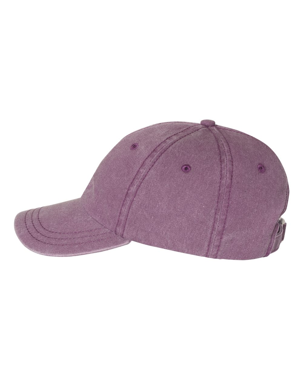Valucap - Pigment-Dyed Cap - SP500