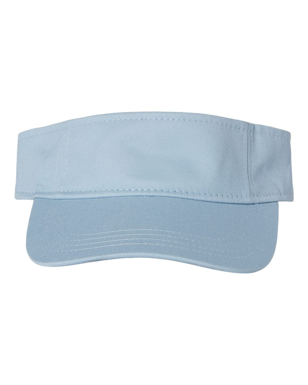 Valucap - Bio-Washed Visor - VC500