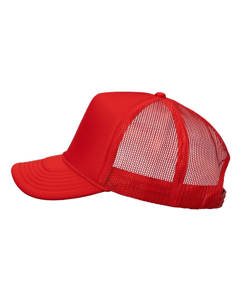 Valucap - Foam Mesh-Back Trucker Cap - VC700