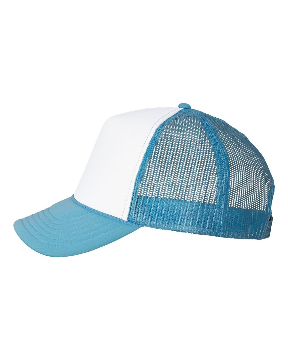 Valucap - Foam Mesh-Back Trucker Cap - VC700