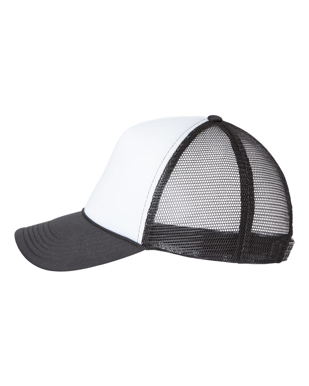 Valucap - Foam Mesh-Back Trucker Cap - VC700