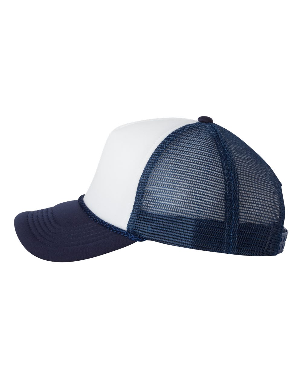 Valucap - Foam Mesh-Back Trucker Cap - VC700