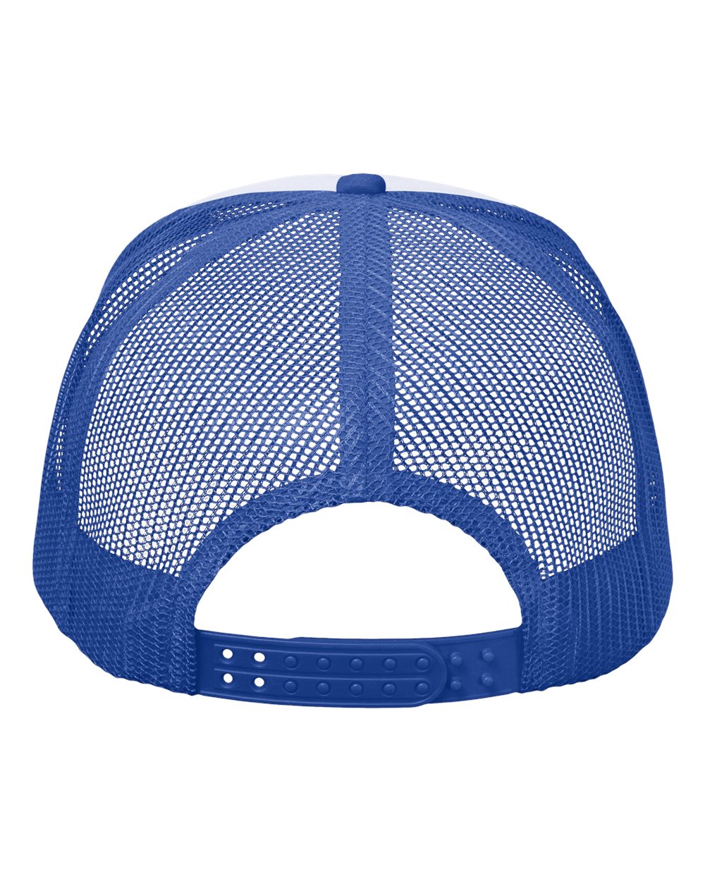 Valucap - Foam Mesh-Back Trucker Cap - VC700
