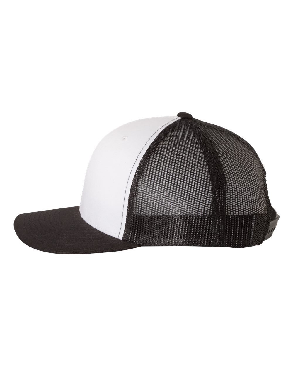 YP Classics - Retro Trucker Cap - 6606