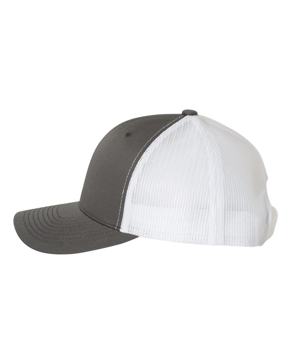 YP Classics - Retro Trucker Cap - 6606