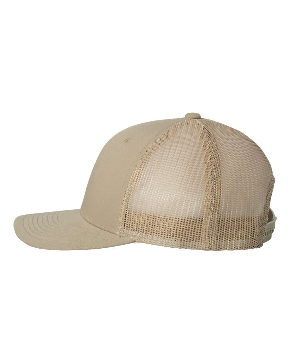 YP Classics - Retro Trucker Cap - 6606