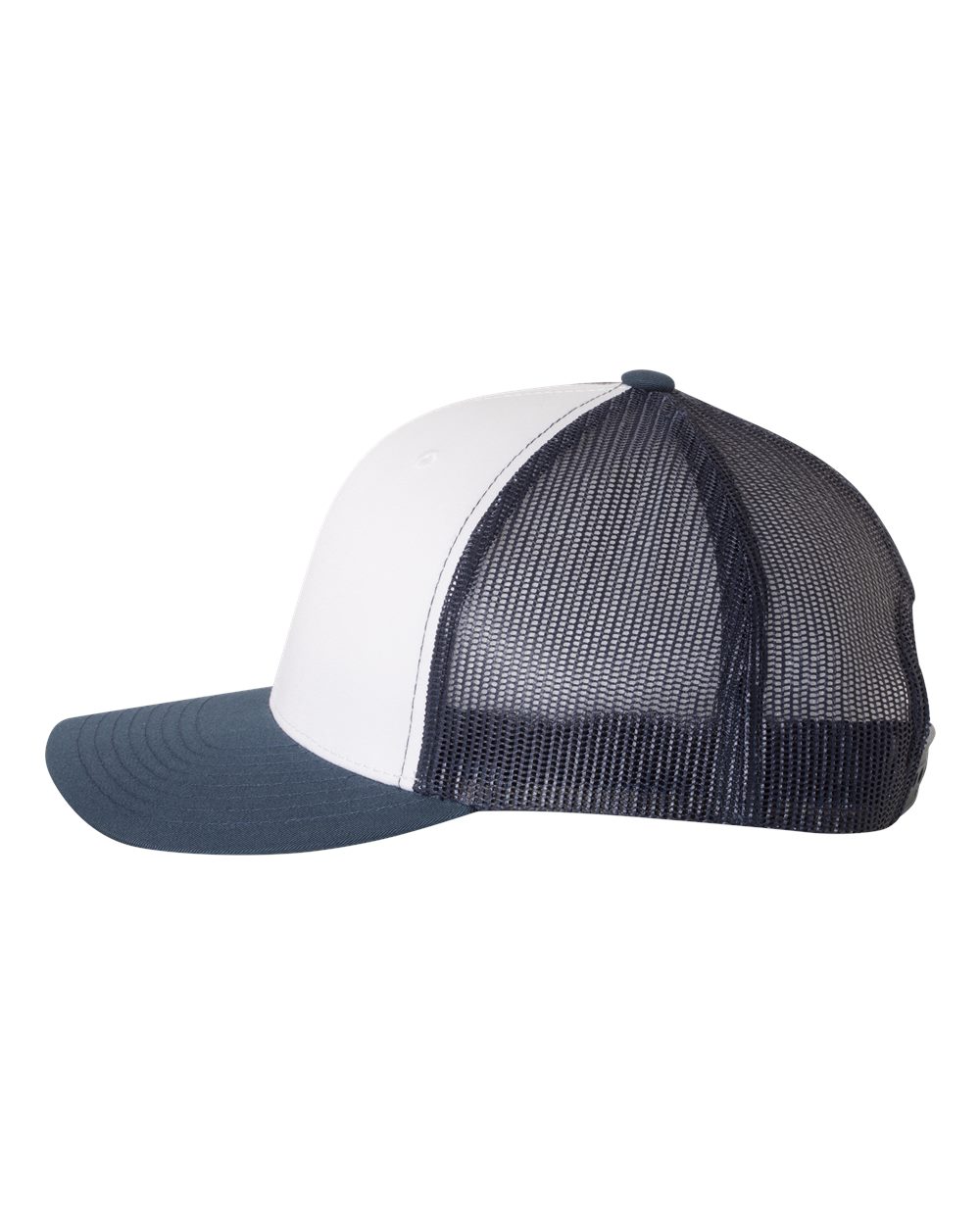 YP Classics - Retro Trucker Cap - 6606