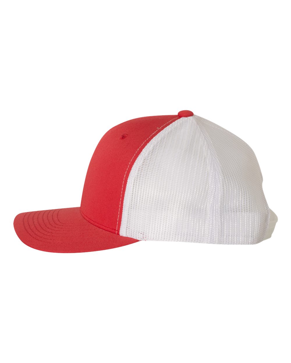 YP Classics - Retro Trucker Cap - 6606