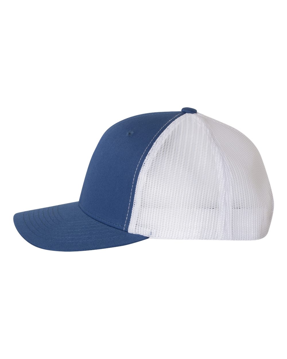 YP Classics - Retro Trucker Cap - 6606